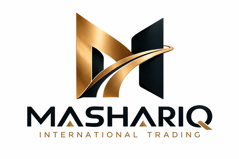 MASHARIQ International Trading